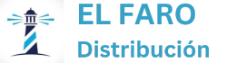 EL FARO  Distribuciones